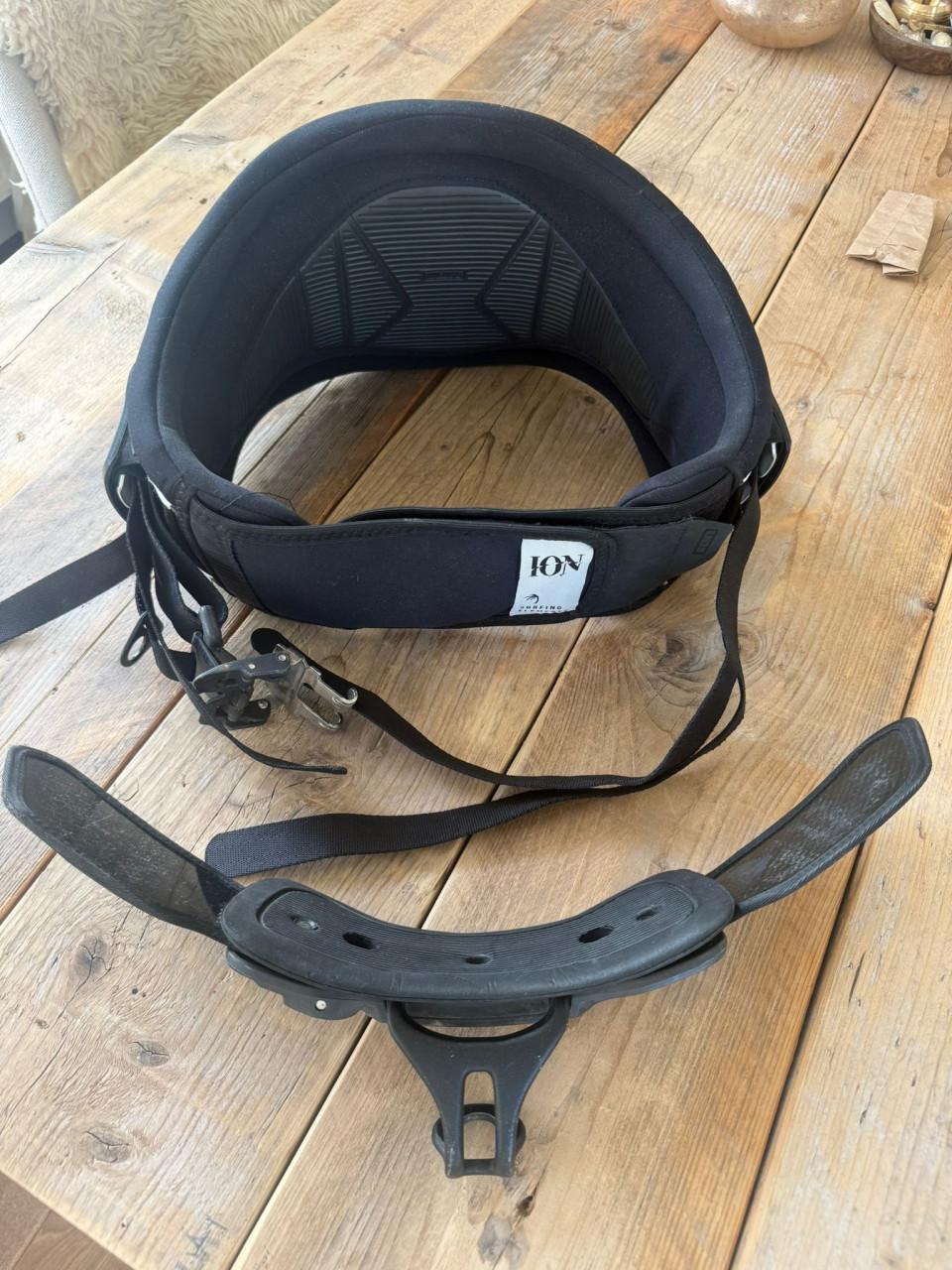 Trapeze ION Team Series Harness