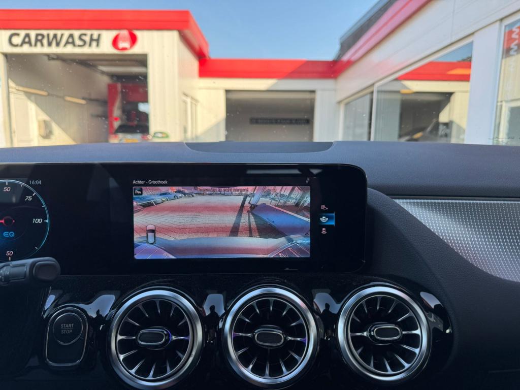 Mercedes-Benz Eqa 250 business solution luxury 67 kwh