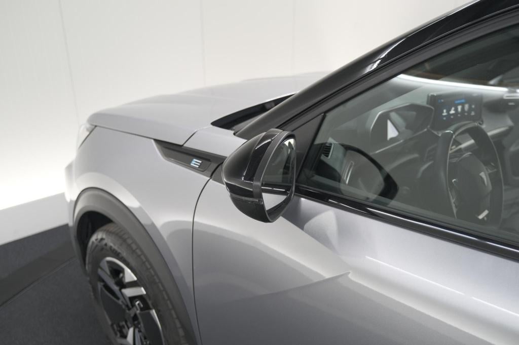 Peugeot E-2008 ev gt 50 kwh | 3 fase | 360 camera | adaptieve cruise contro