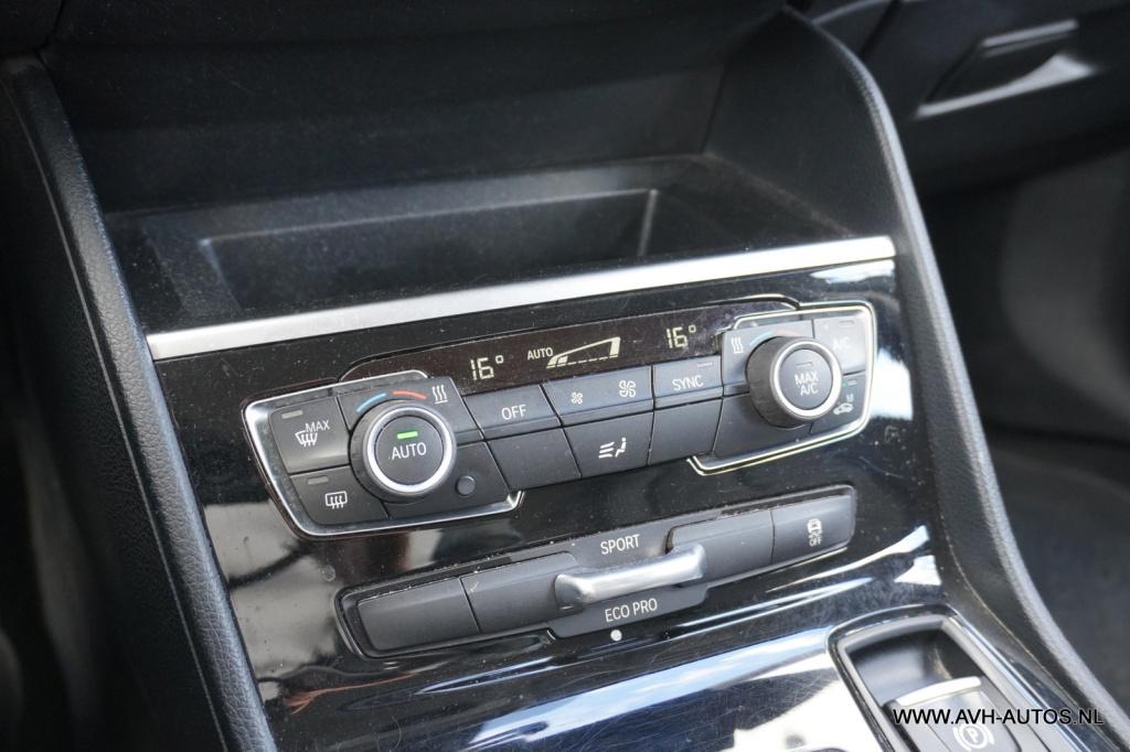 BMW 2-serie gran tourer 216d centennial high executive