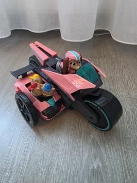 Paw Patrol Liberty