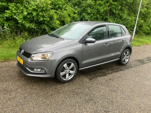 Volkswagen Polo 1.0
