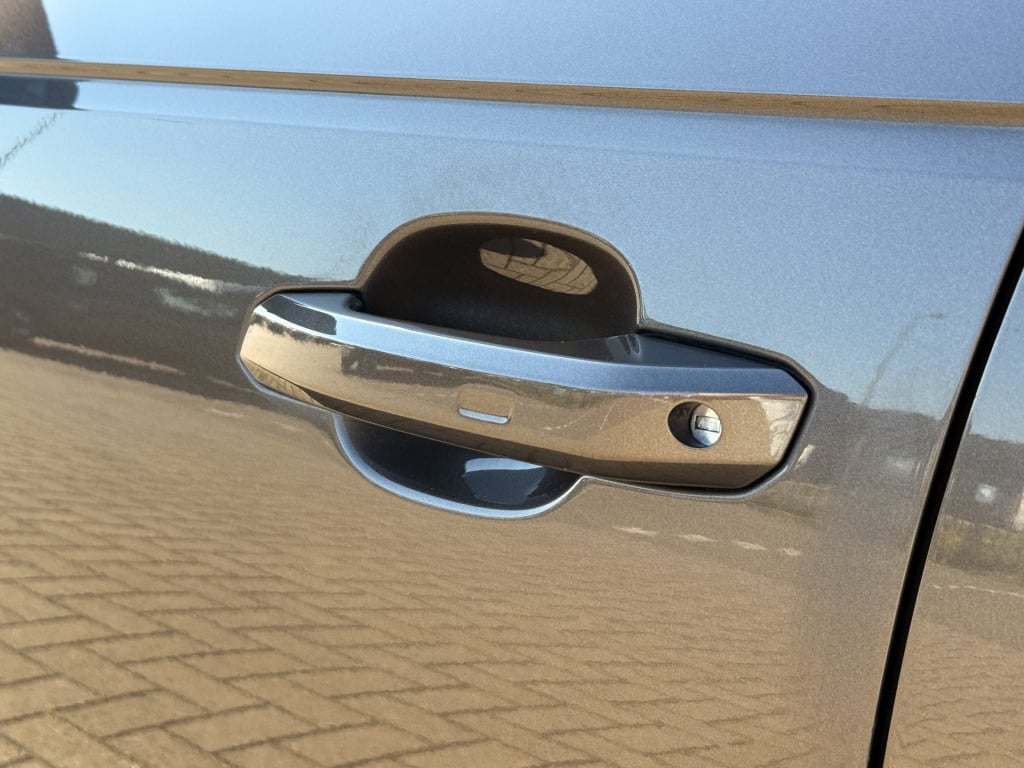 Audi A4 limousine | achteruitrijcamera | keyless | digital dash | 2.0 tfsi