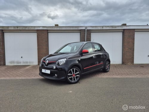 Renault Twingo 0.9 tce dynamique / cruisecontrol / parkeersensoren / airco