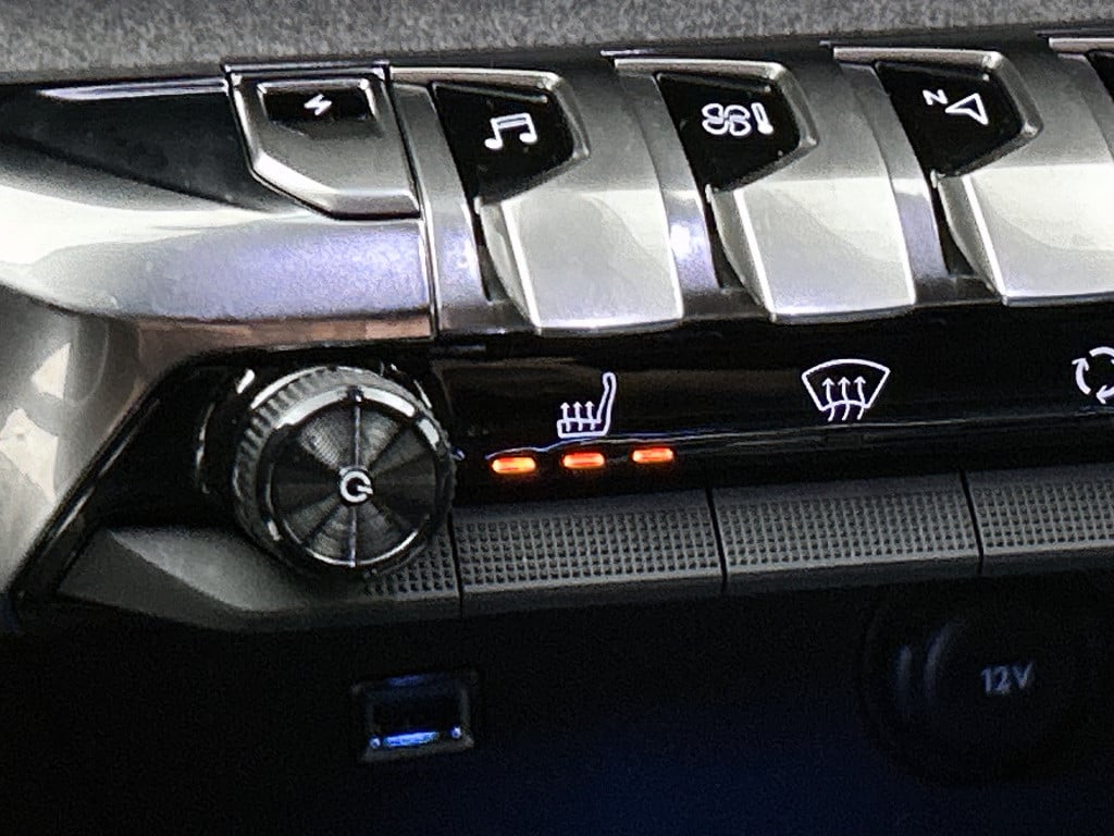 Peugeot 3008 plug-in hybrid 225pk gt