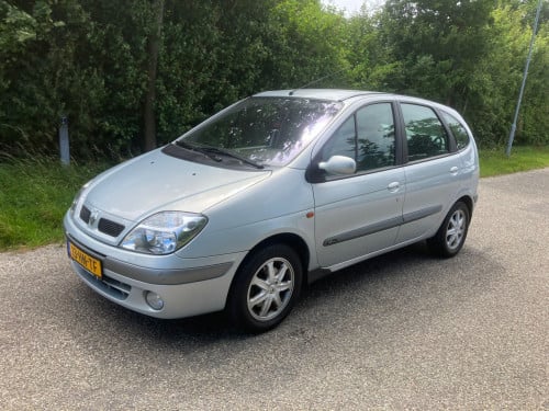 Renault Scenic 1.6 Automaat