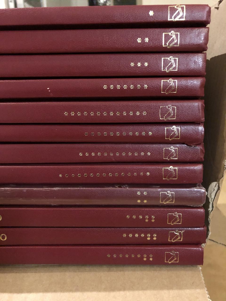 Te koop  stripboeken Rode Oortjes