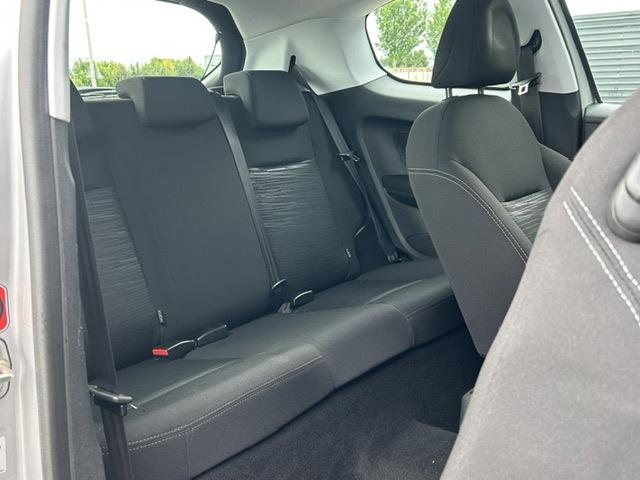 Peugeot 208 1.2 vti access