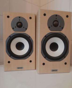 Tannoy Mercury M2 Luidsprekers