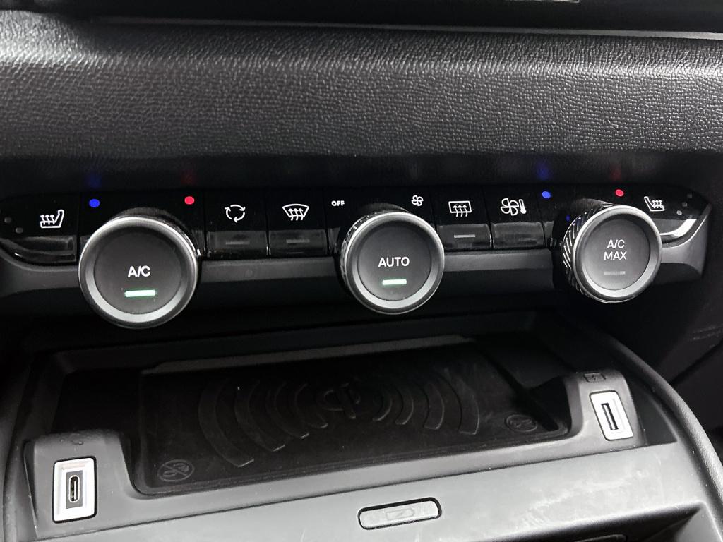 Citroen Ë-c4 50 kwh shine pack business | rijklaar | stoelverwarming | head