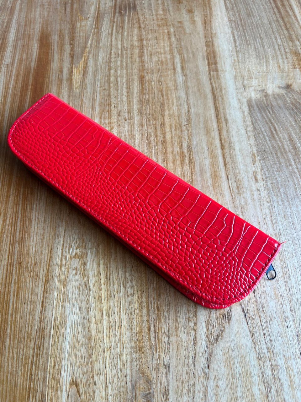 GEISHA effileerschaar 21T 7,5” ZGAN €125,-