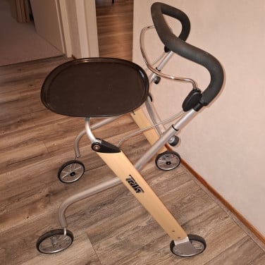Rollator