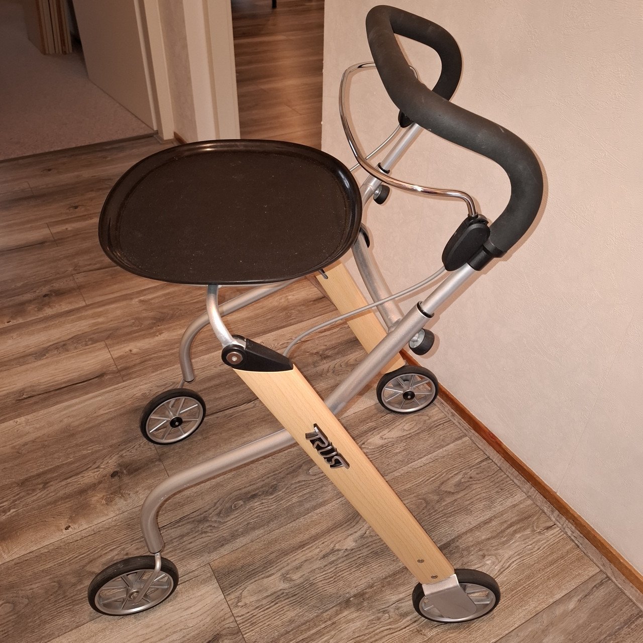 Rollator