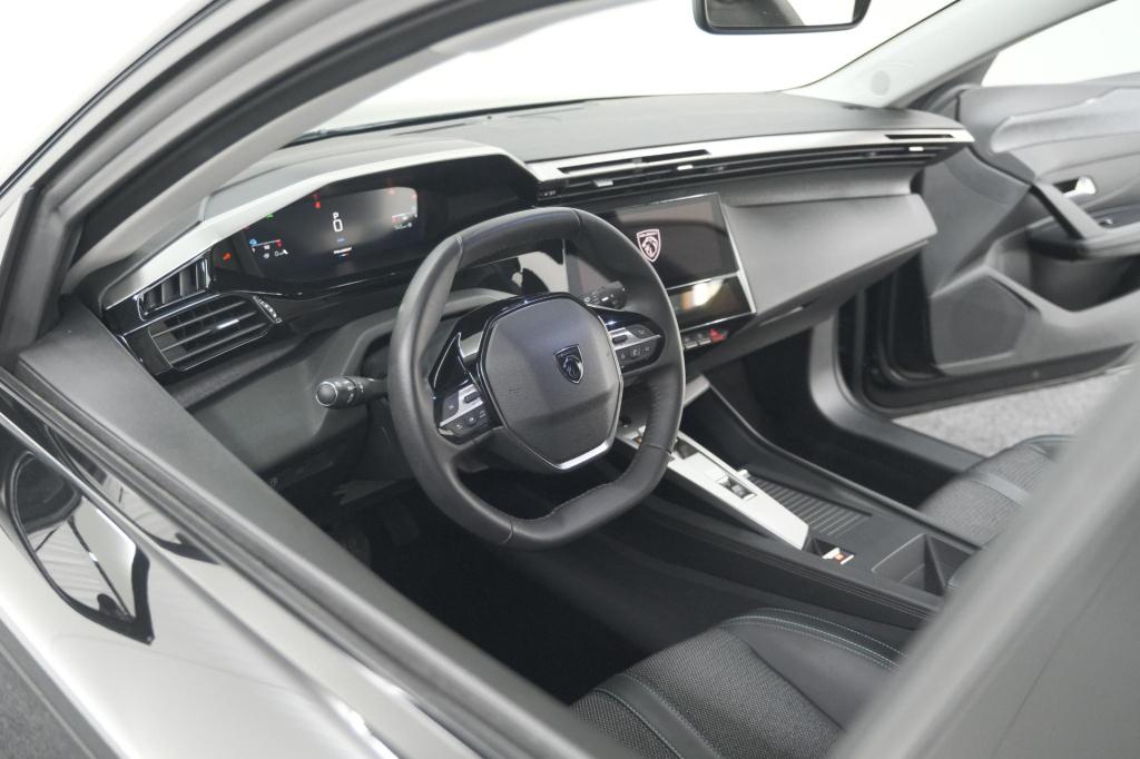 Peugeot 308 sw 1.6 plug-in hybrid 180 allure | camera | adaptieve cruise co