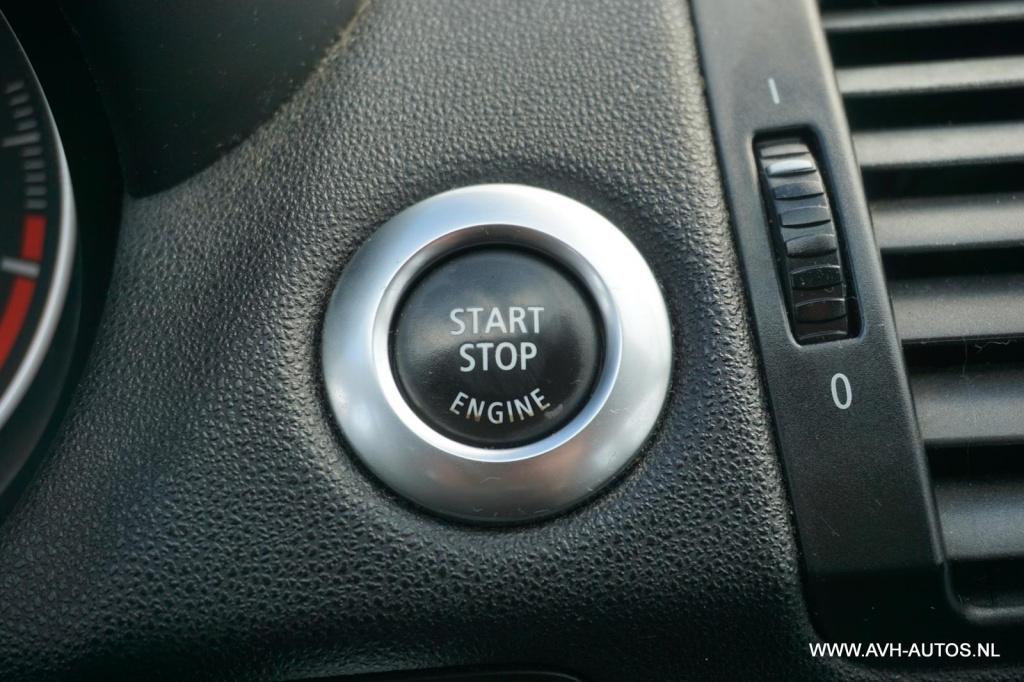 BMW 1 Serie 118d business line