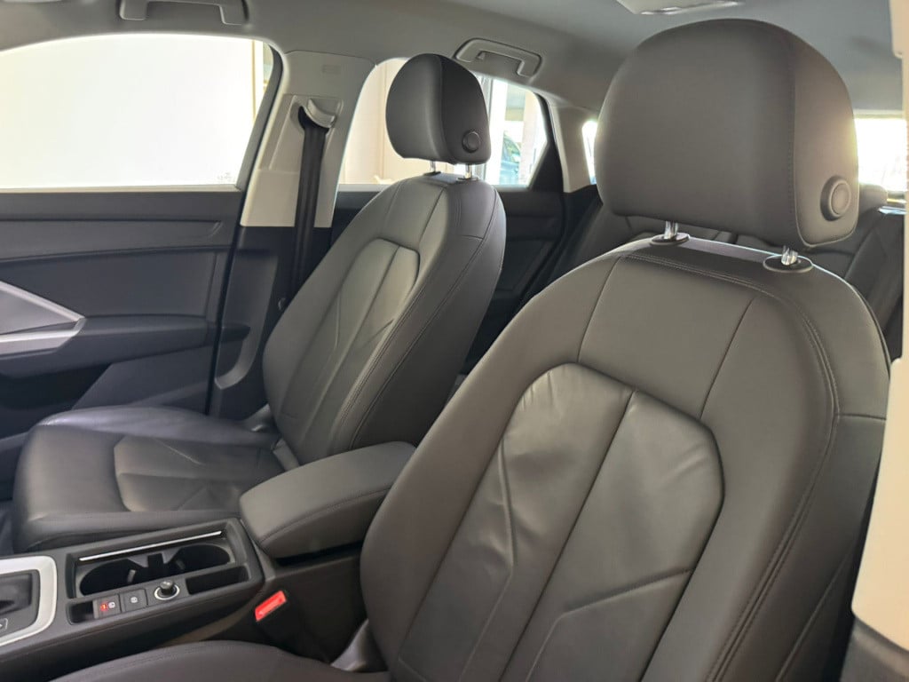 Audi Q3 sportback 35 tfsi s edition