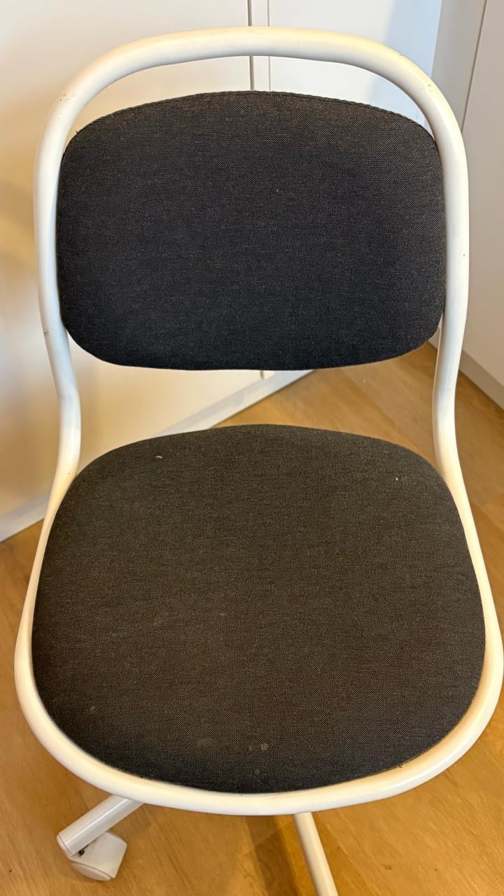 Bureaustoel Ikea ÖRFJÄLL