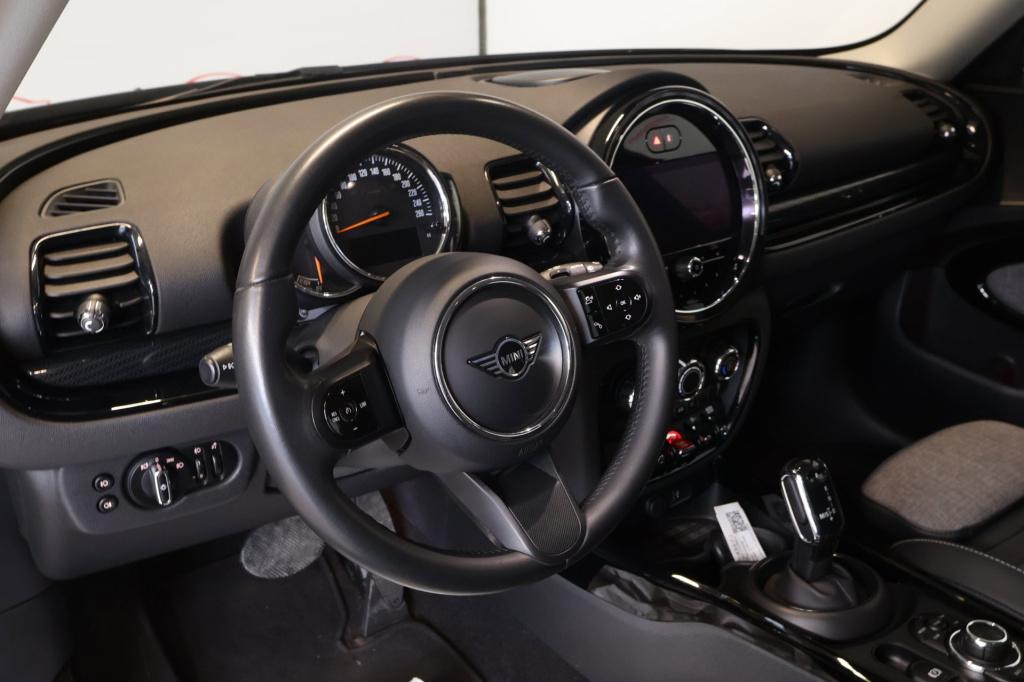Mini Clubman 1.5 one business edition nl auto, led, union jack, all season,