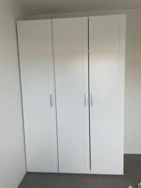 Kledingkast