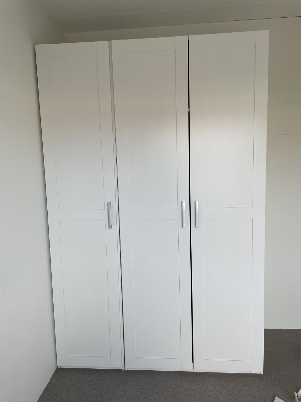 Kledingkast