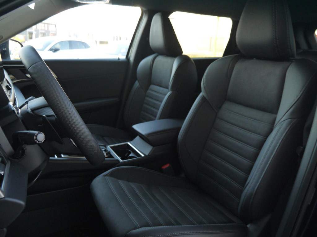 Mitsubishi Outlander 2.4 phev intense