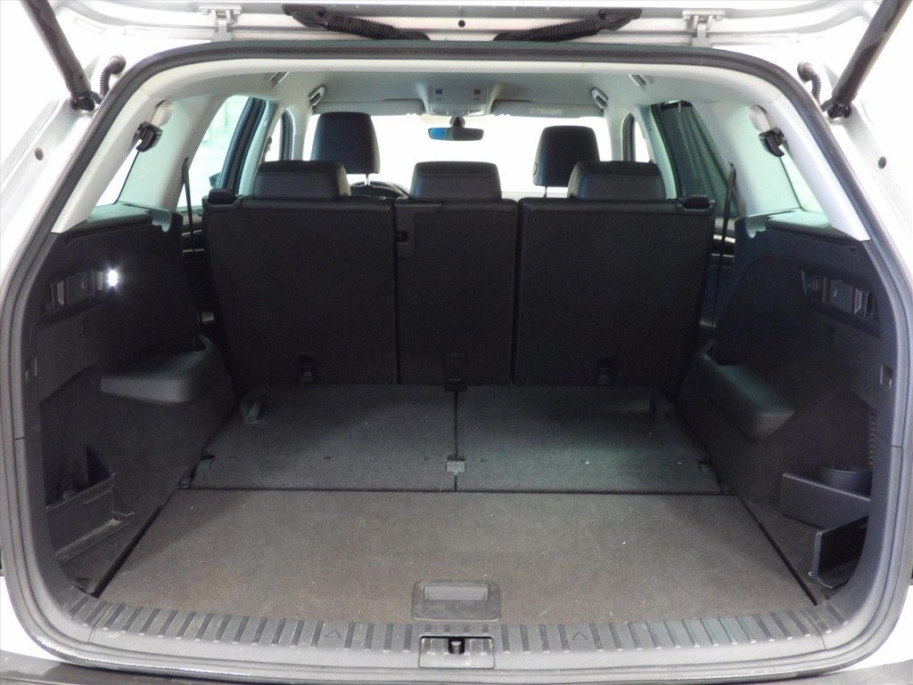 Skoda Kodiaq 1.4 tsi greentech act 150pk dsg-6 7pl. style