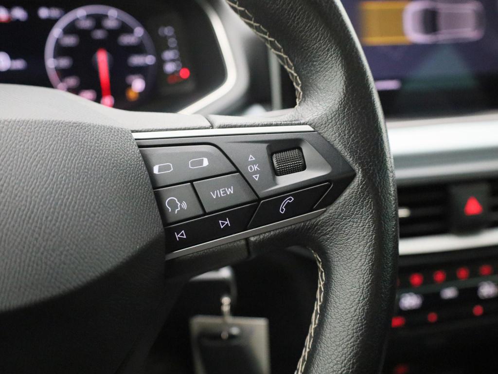 Seat Ibiza 1.0 ecotsi style business intense | apple carplay / android auto