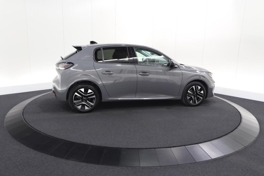 Peugeot 208 1.2 hybrid 110 e-dcs6 allure | apple carplay | parkeersensoren 