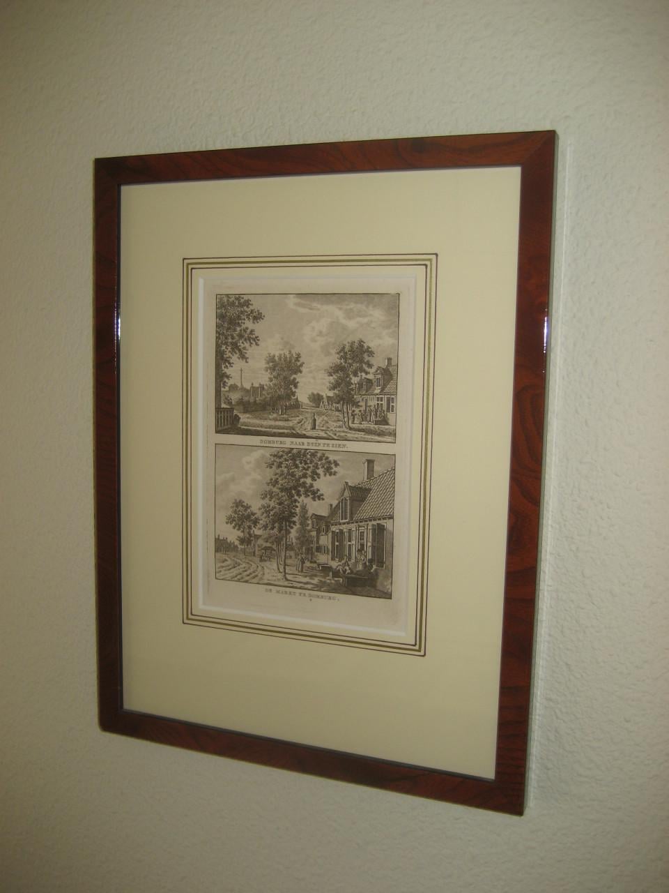 Allerlei prenten voor de liefhebber te koop (bieden)