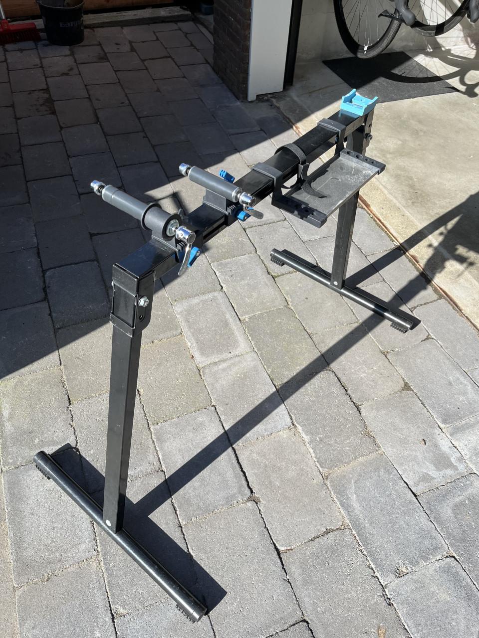 Tacx fietsmontagestandaard