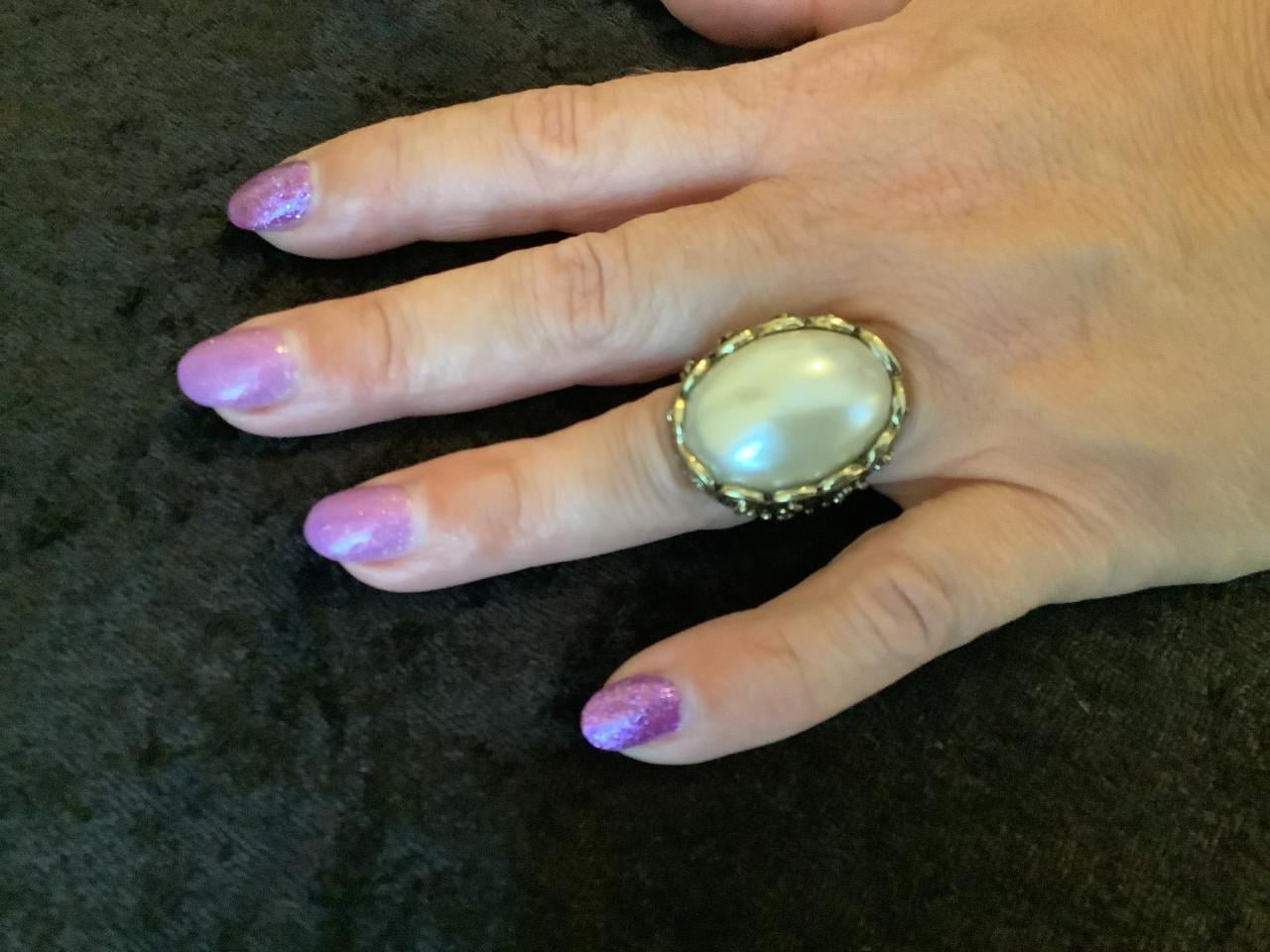 Partij mooie nieuwe ringen. ( partij 82)