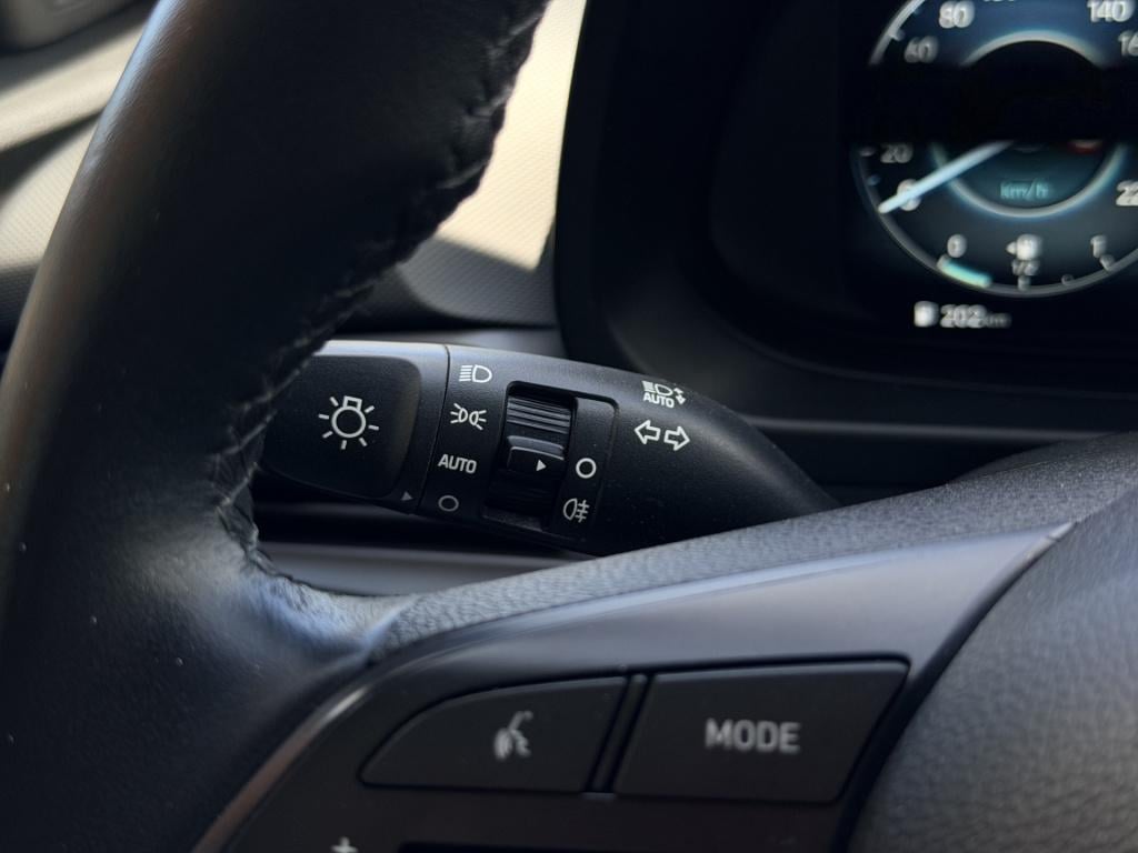 Hyundai Bayon 1.0 t-gdi comfort smart | carplay | nav | dab | cruisecontrol