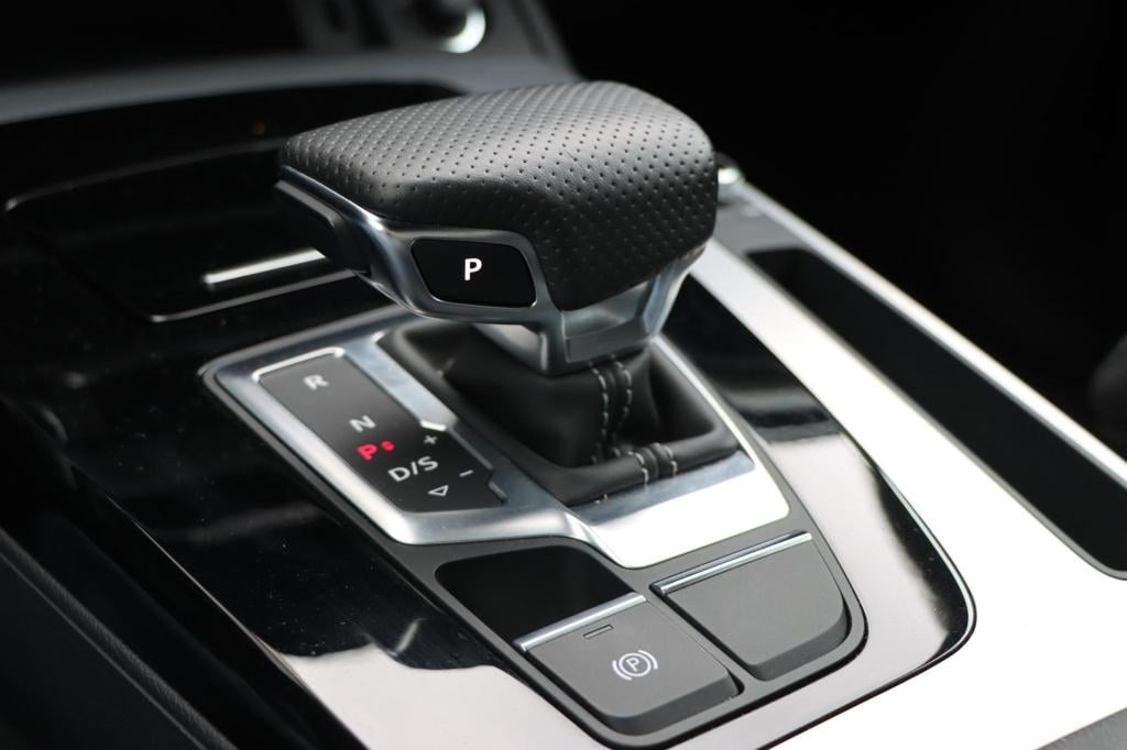 Audi Q5 sportback 50 tfsi e s edition competition 299pk s-tronic | soh 92,3