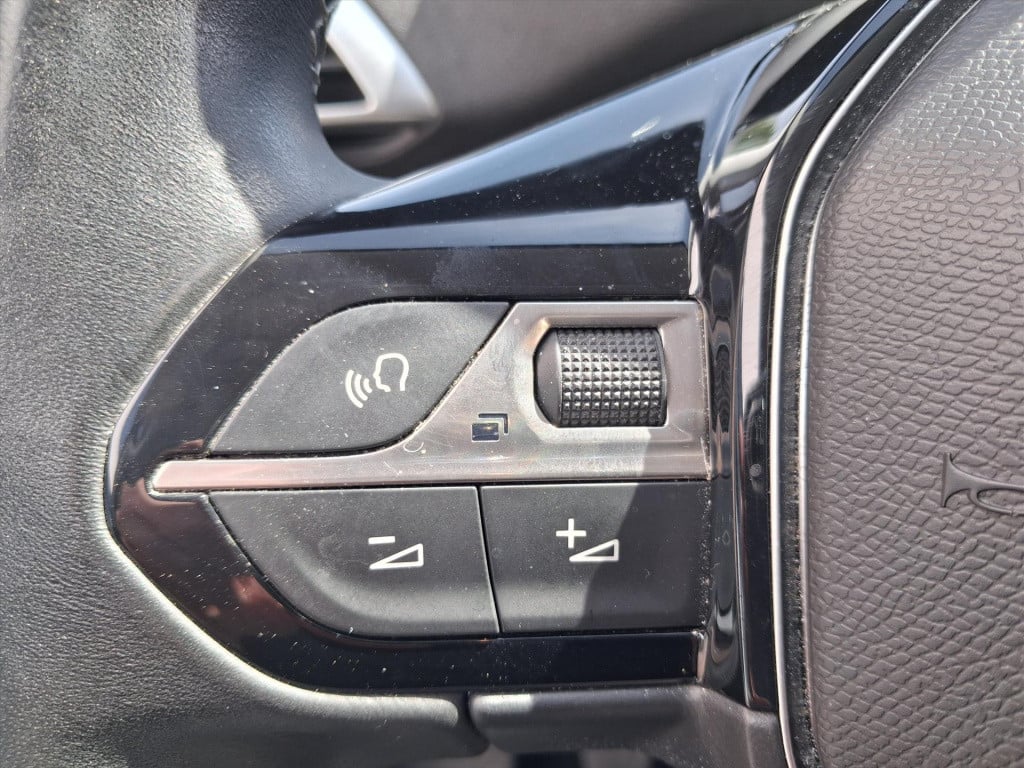 Peugeot 3008 1.2 pt 130pk s&s allure navigatie | apple carplay & android au