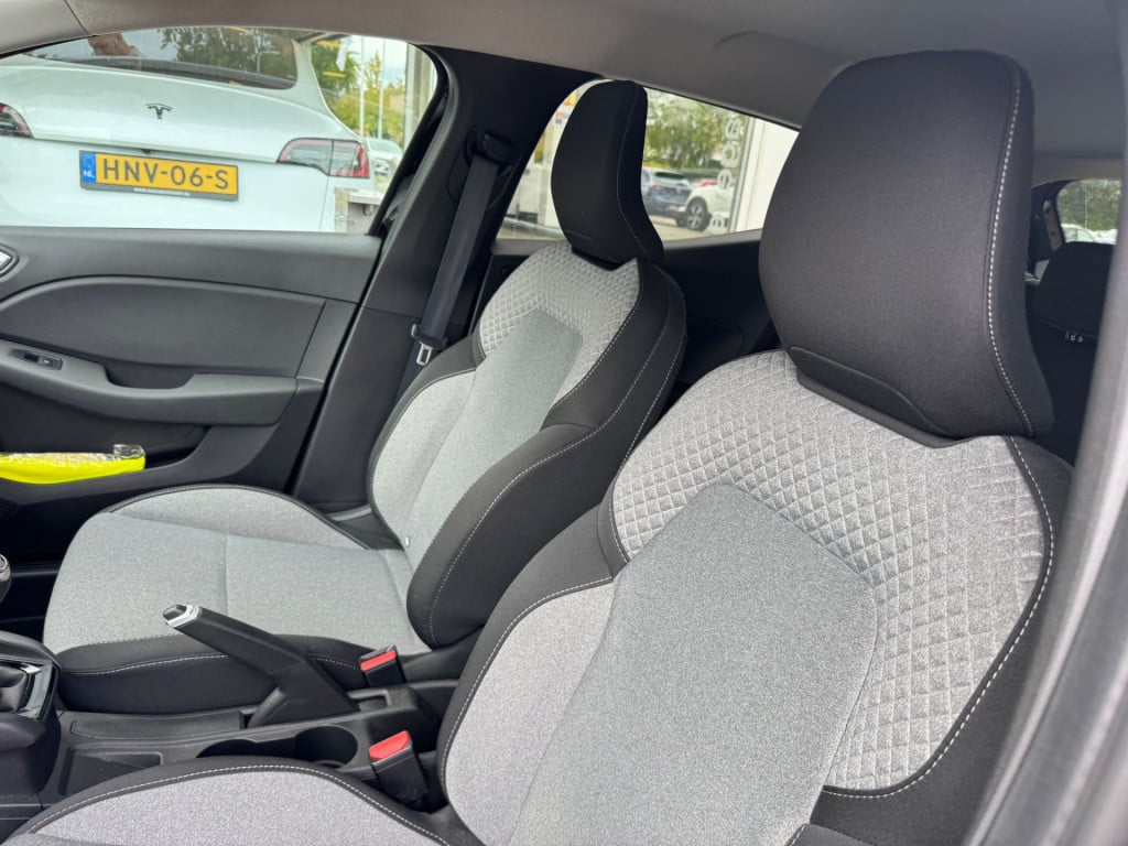 Renault Clio 1.0 tce 90 gpf evolution