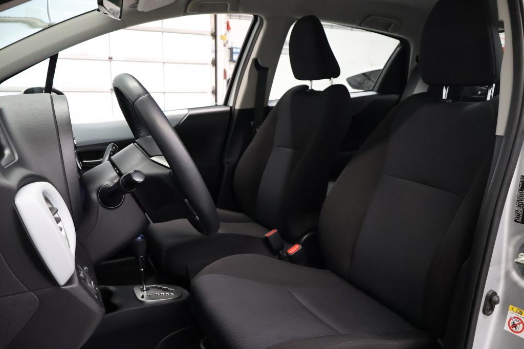 Toyota Yaris 1.5 full hybrid aspiration