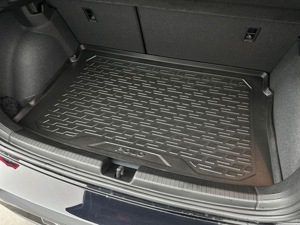 Volkswagen Polo 1.0 tsi r-line-edition