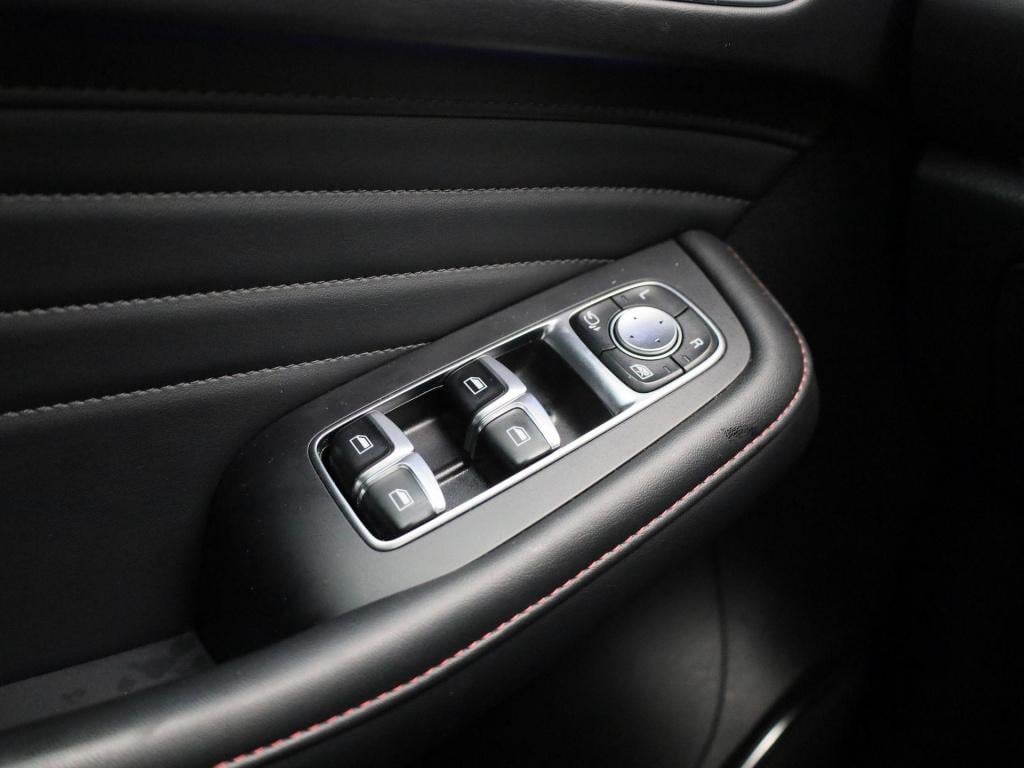 MG Ehs 1.5 tgdi phev aut. luxury | 360 camera | panoramadak | lederen bekle