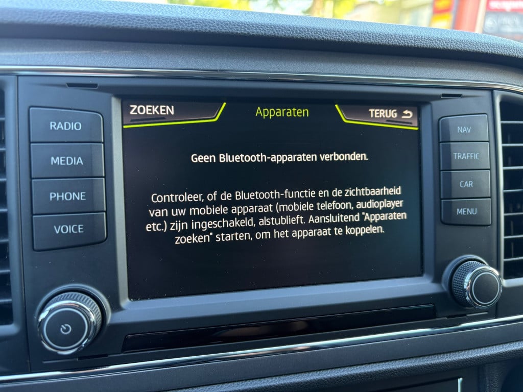 Seat Leon st 1.4 ecotsi xcellence