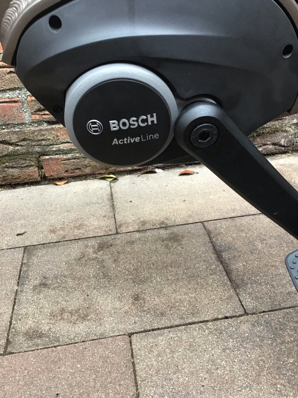Te koop prachtige electrische dames fiets merk Gazelle Paris