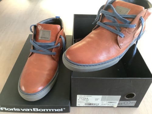 Heren schoenen