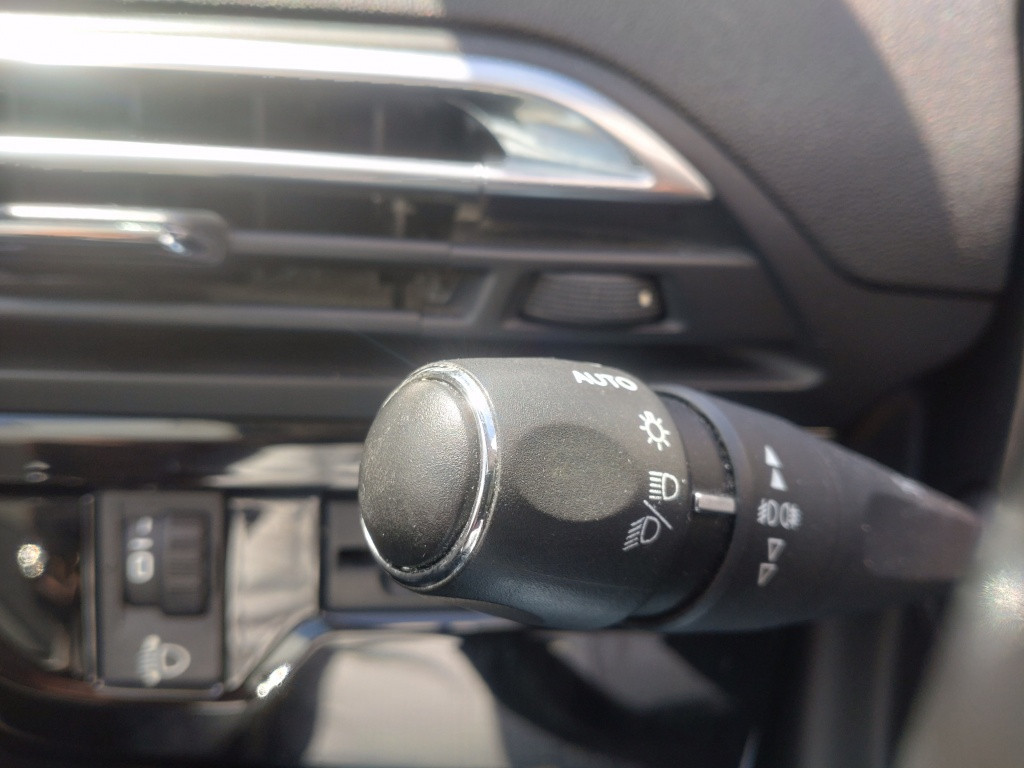 Citroen C4 Picasso 1.2i intensive