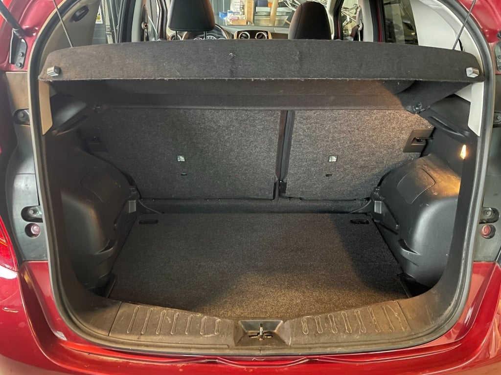 Nissan Note 1.2 dig-s connect edition