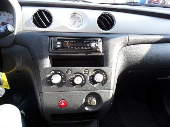 Mitsubishi Outlander Sport 2.0 Invite plus/2 W D/AIRCO/Elek.pakket/+NAP