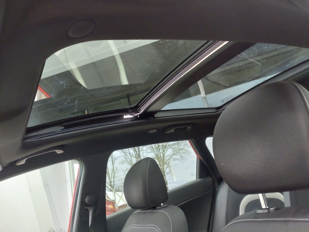 Kia Cee'd sportswagon 1.0 t-gdi gt-line summer edition