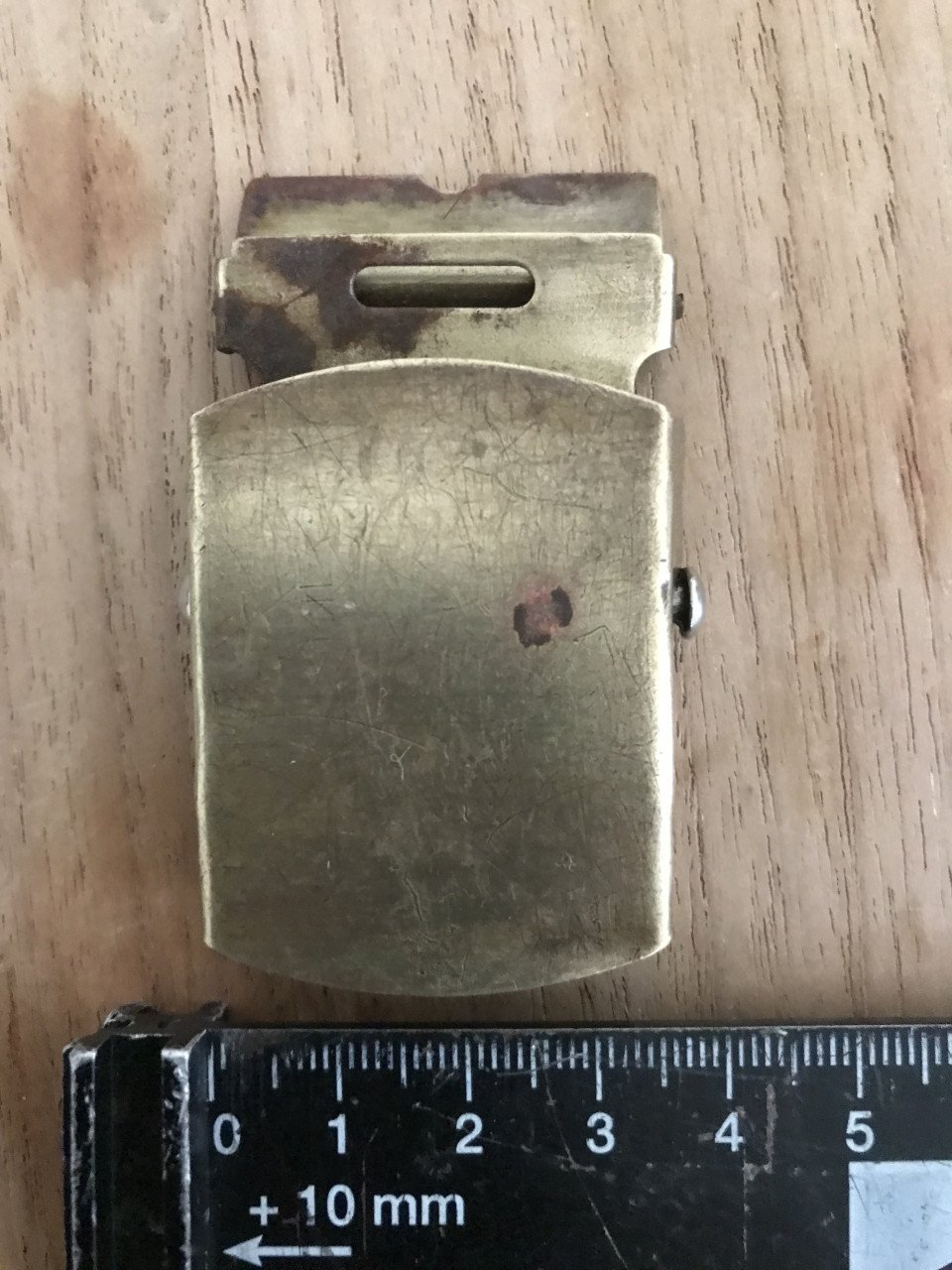 Military div. spulletjes