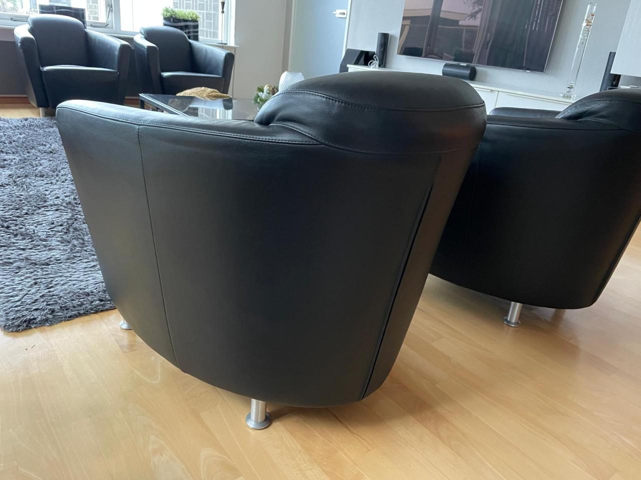Fauteuils