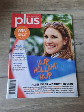 Plus