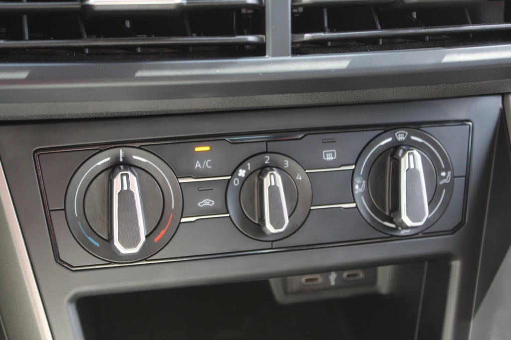 Volkswagen Polo 1.0 tsi comfortline | eerste eigenaar | trekhaak | carplay-