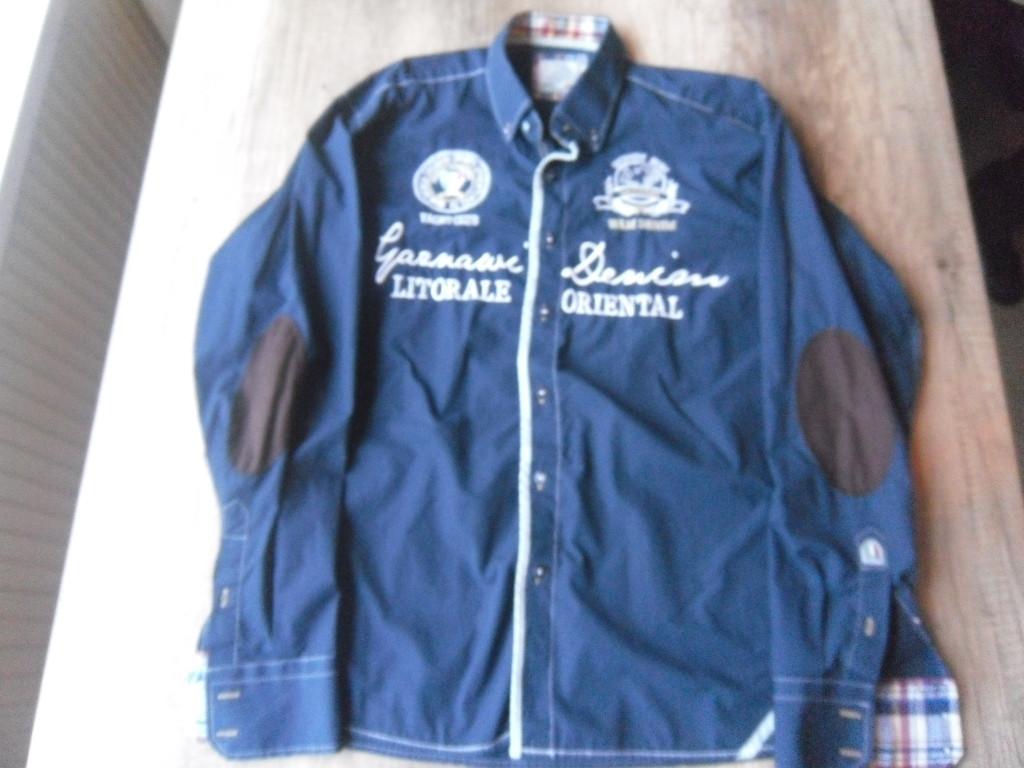 KLEDING